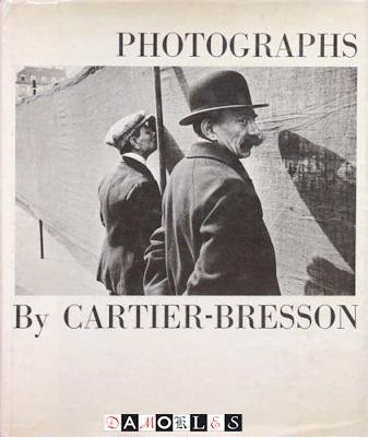 Henri Cartier-Bresson - Photographs by Cartier-Bresson