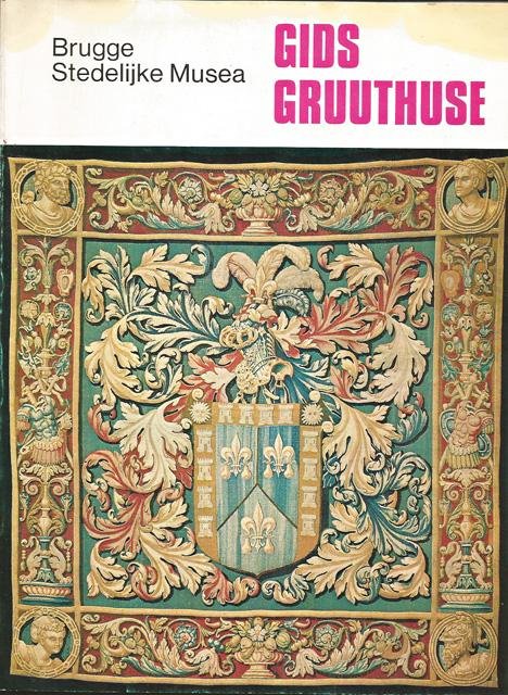 Vermeersch, Valentin - Gids Gruuthuse museum