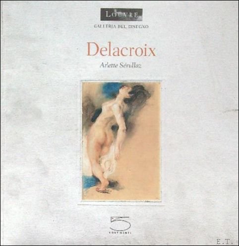 S rullaz, Arlette - Delacroix