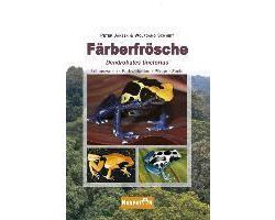Peter Janzen - Färberfrösche