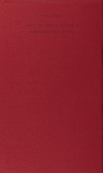 Nijkerk, Karel J. - Met de beste wensen. Gelegenheidsgrafiek rond de jaarwisseling