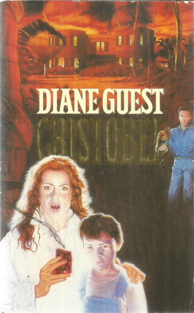 Guest, Diane - Cristobel