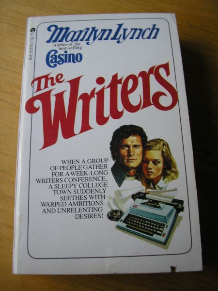 Lynch, Marilyn - The Writers