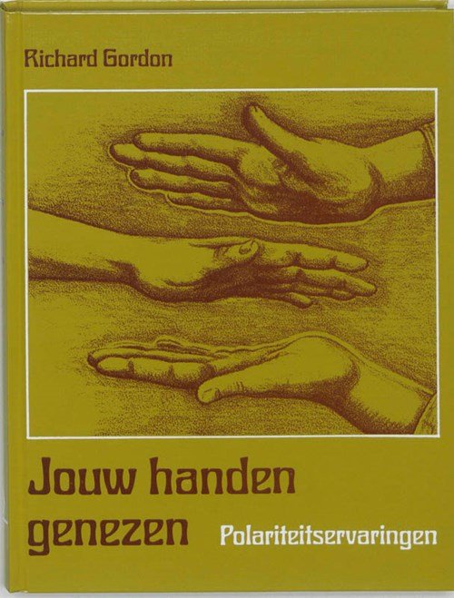 R. Gordon & P. / Studer Meuws - Jouw handen genezen