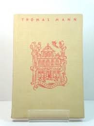 Mann, Thomas - Lubeck als geistige lebensform