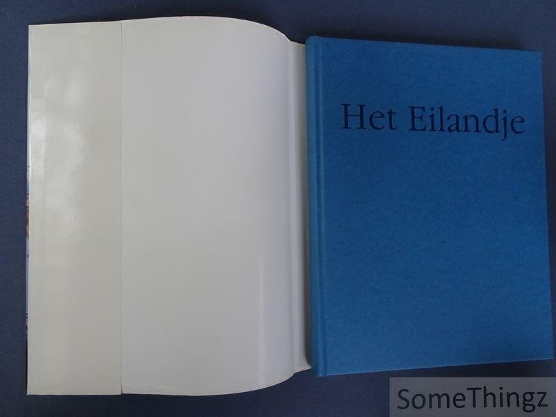 Geelen, Kris. - Het Eilandje.