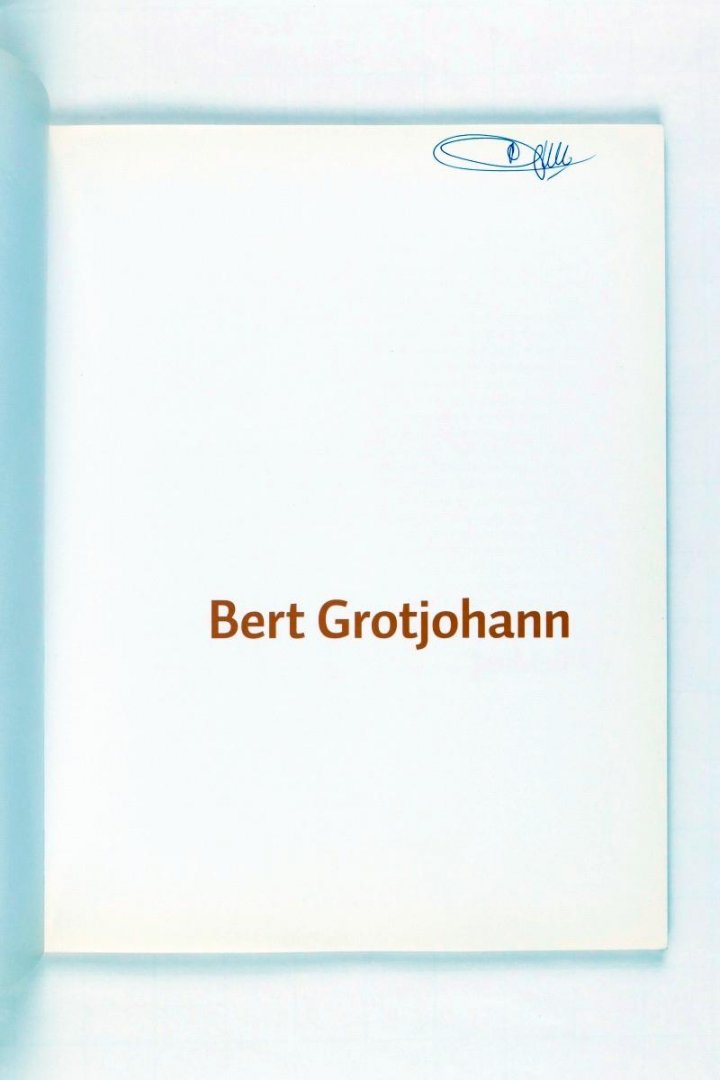 Berga, Fred - Bert Grotjohann / glasfusion en geblazen glass (3 foto's)