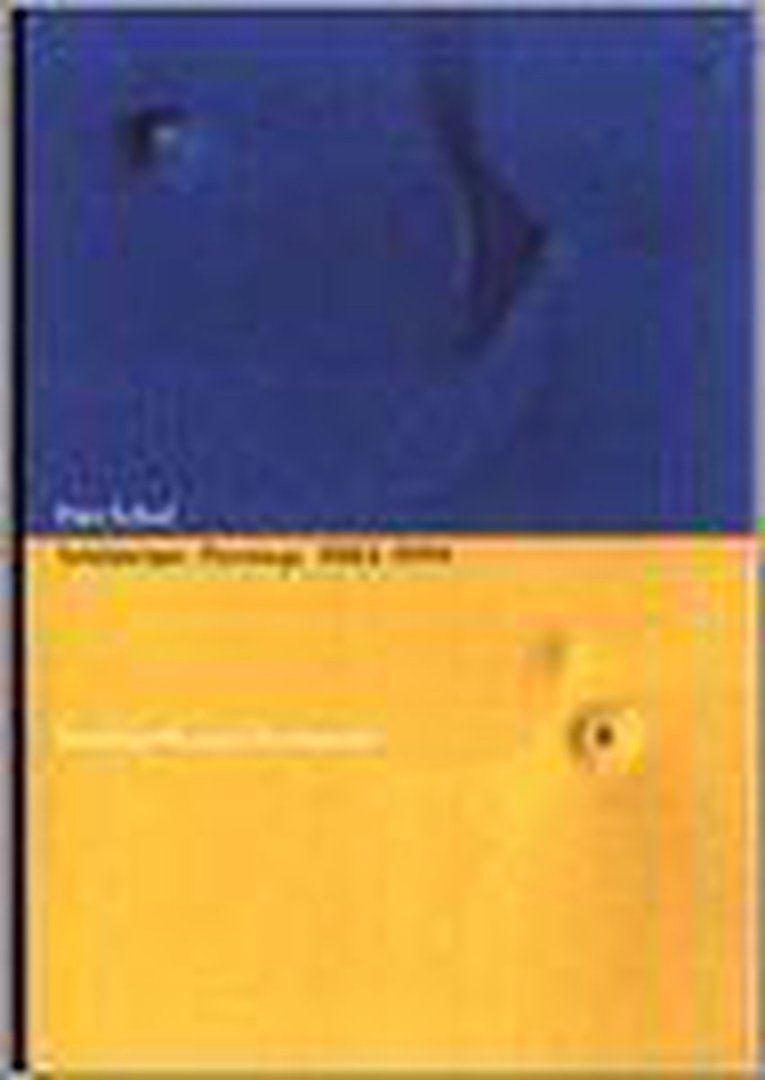 Fuchs, R. - Han Schuil