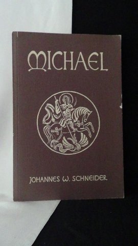 Schneider, J.W., - Michael.