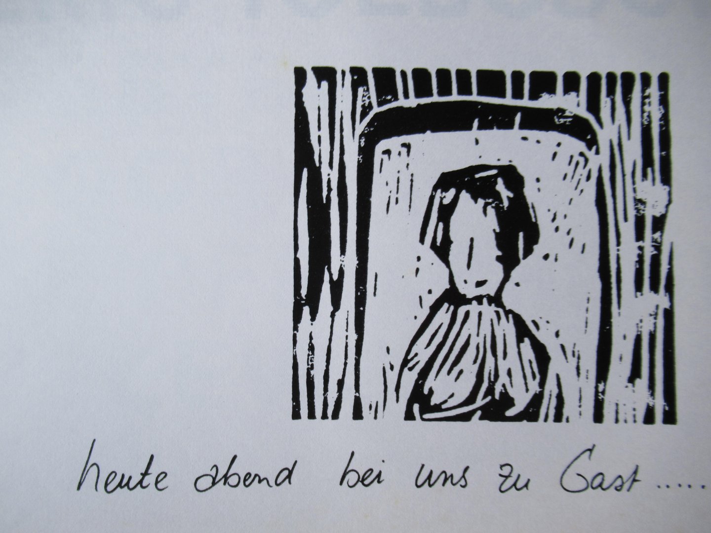 Toebosch, Eric - G X G Testbeelden voor de Afrikaanse televisie