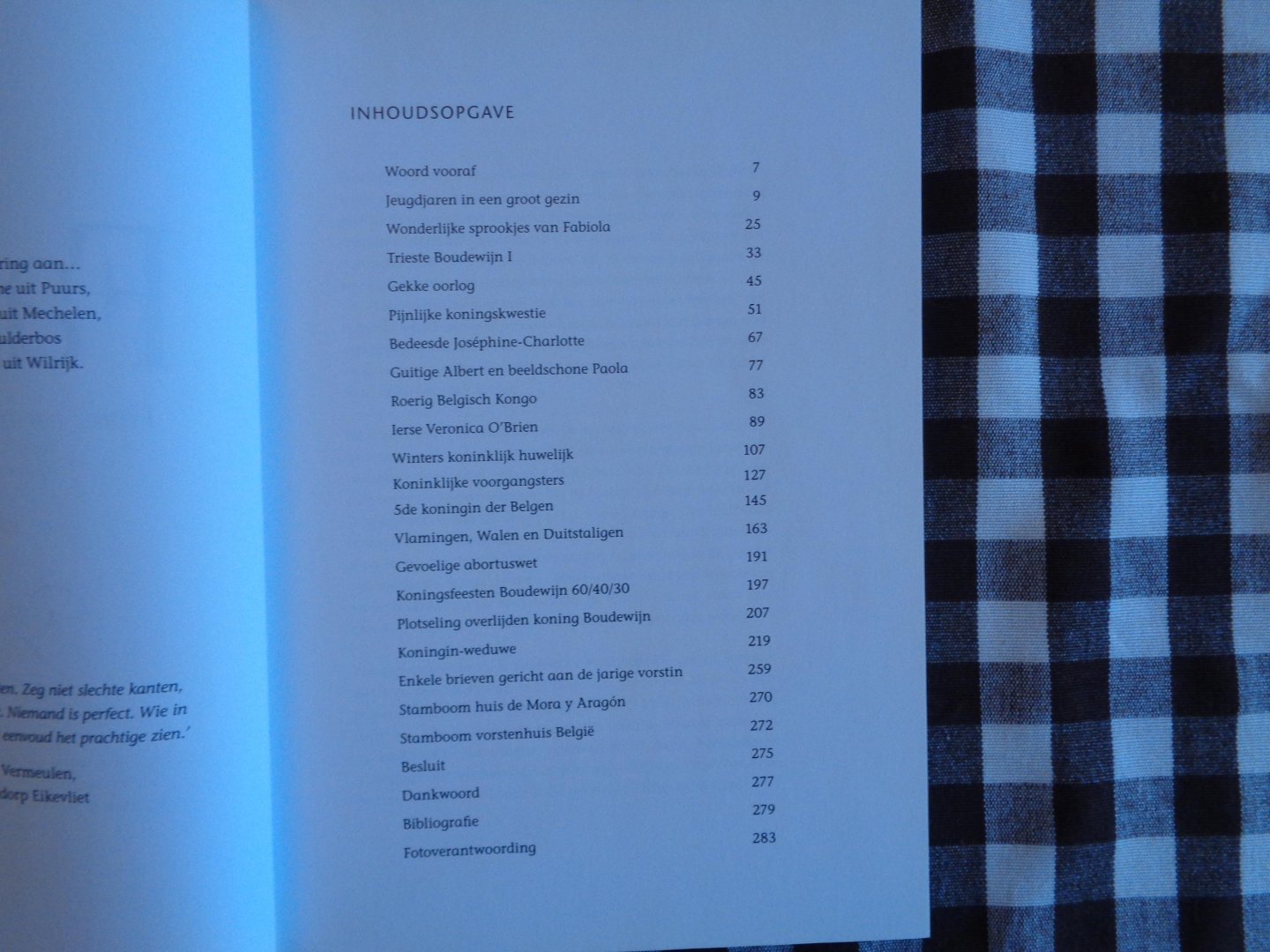 ralf de jonge - Koningin Fabiola / vrome vorstin in een vluchtige wereld