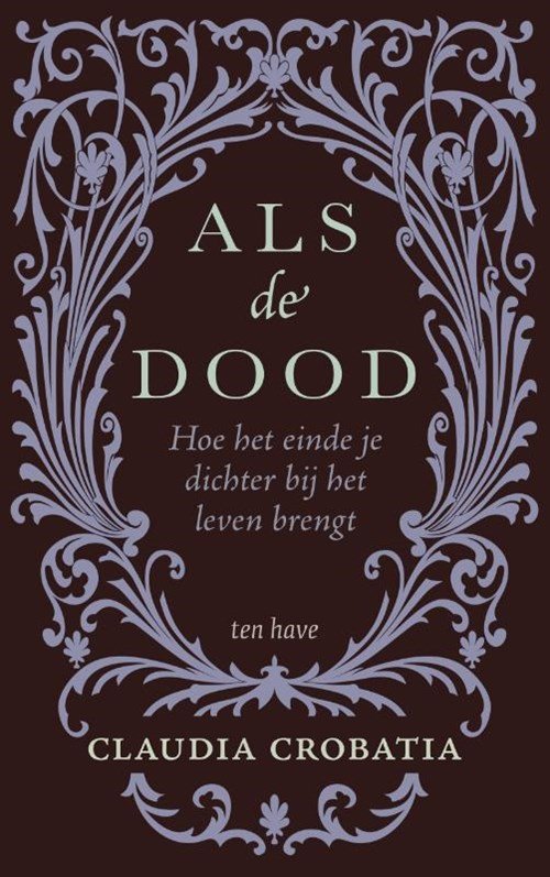 Claudia Crobatia - Als de dood