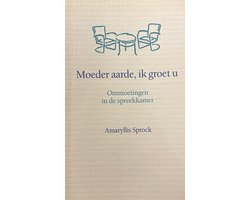 A. Sprock - Moeder aarde, ik groet U