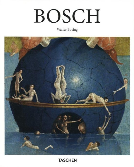 Bosing, Walter - Bosch  , Jheronimus