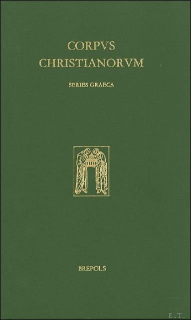 Nicetas Thessalonicensis, Alexandra Bucossi (ed), Luigi D'Amelia (ed) - Dialogi sex de processione Spiritus Sancti