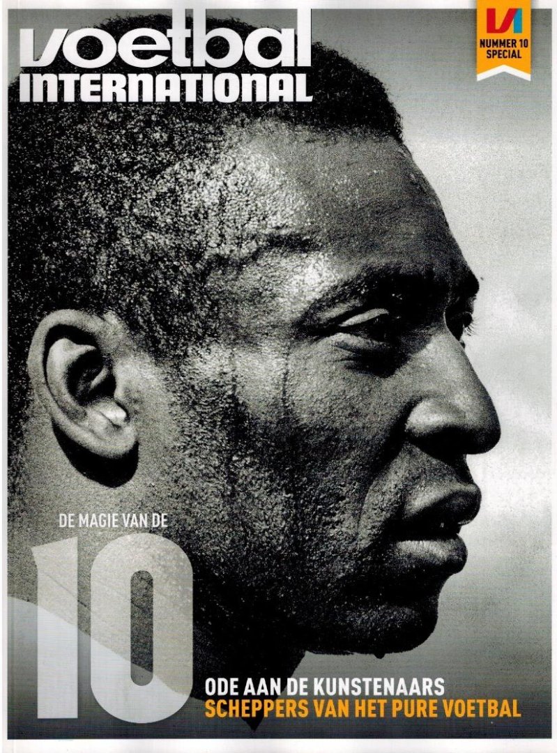  - VI-Special De Magie van de Nummer 10