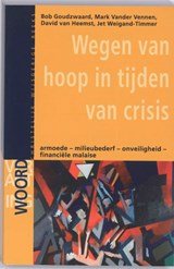 Wegen van hoop in tijden van crisis