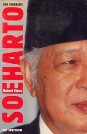 ESON, ROBERT - Soeharto. Een biografie