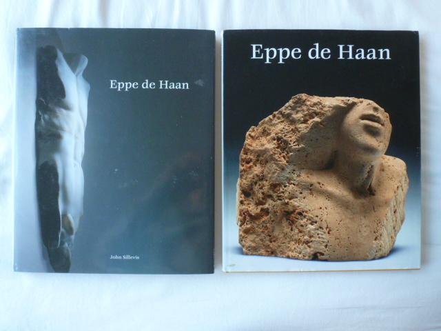 Sillevis, J. - Eppe de Haan