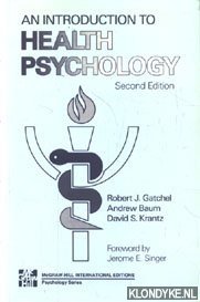 Gatchel, Robert J. & Baum, Andrew & Krantz, David S. - An introduction to Health Psychology
