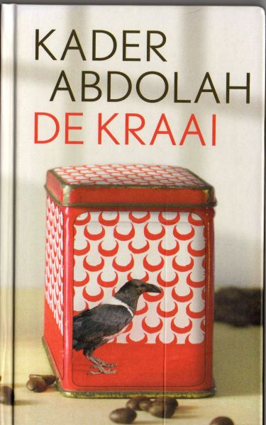 Abdolah, Kader - De kraai