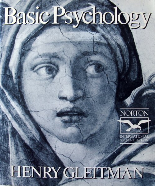 Gleitman, Henry - Basic psychology