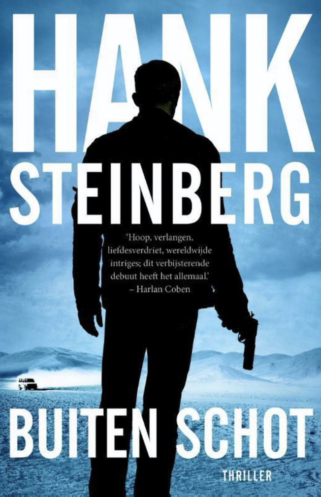 Steinberg, Hank - Buiten schot