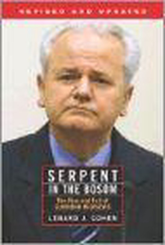  - Serpent in the Bosom