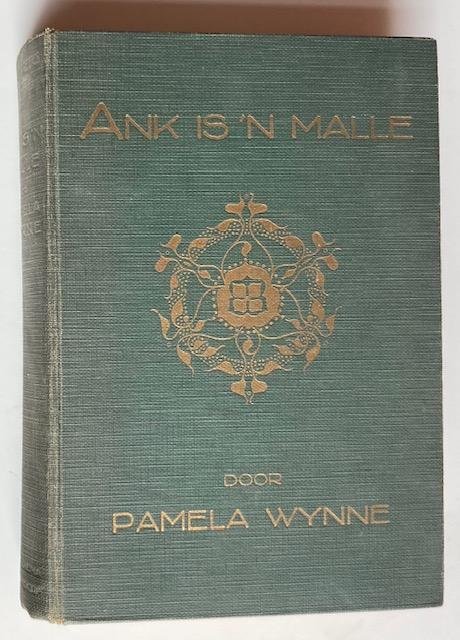 Wynne, P. - Ank is 'n malle
