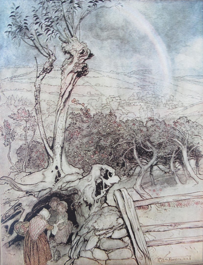  - Princess Mary's Gift Book