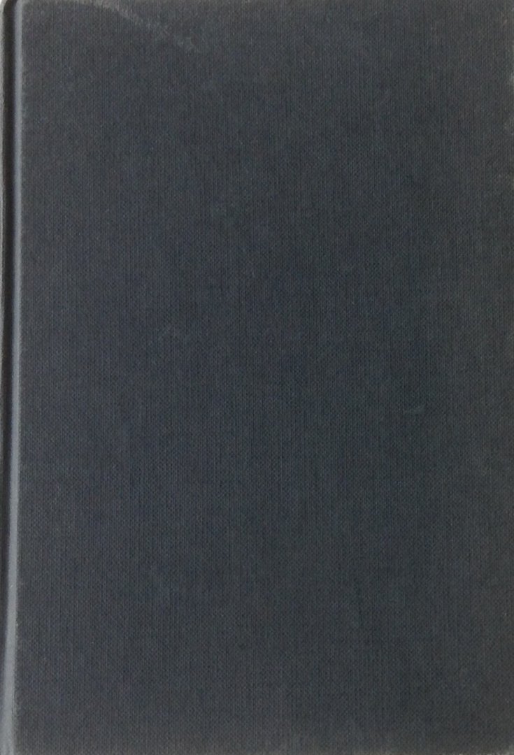 Mulisch, Harry - De ontdekking van de hemel