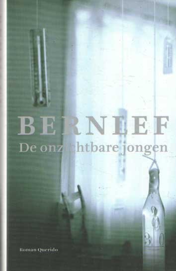 Bernlef, J. - De onzichtbare jongen