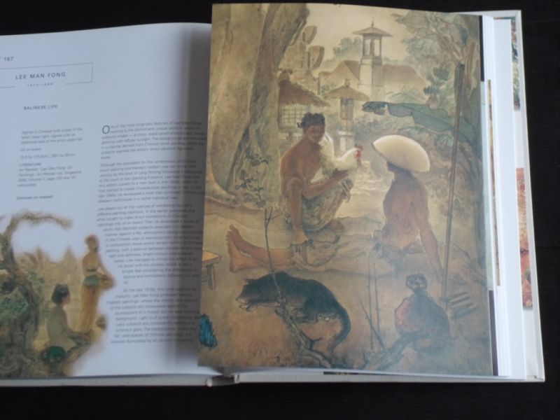 Catalogus Sotheby's - 1985-2005 Twenty Years in Singapore