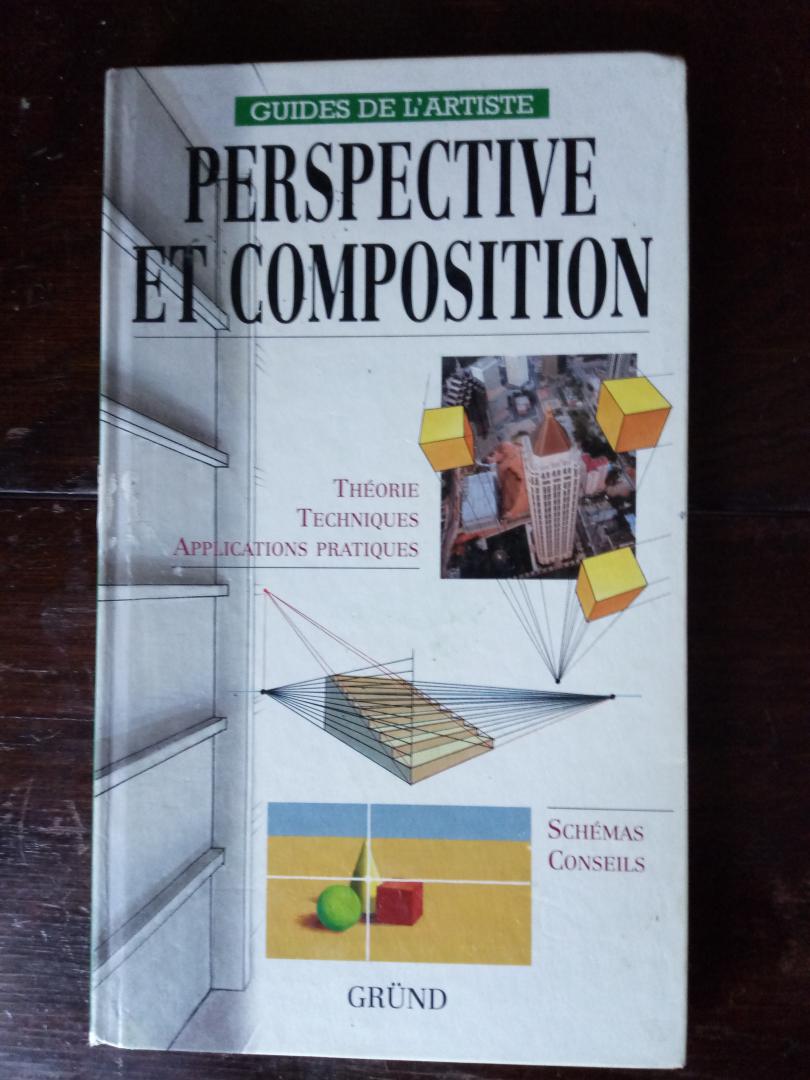 Sammiguel David - Perspective Et Composition