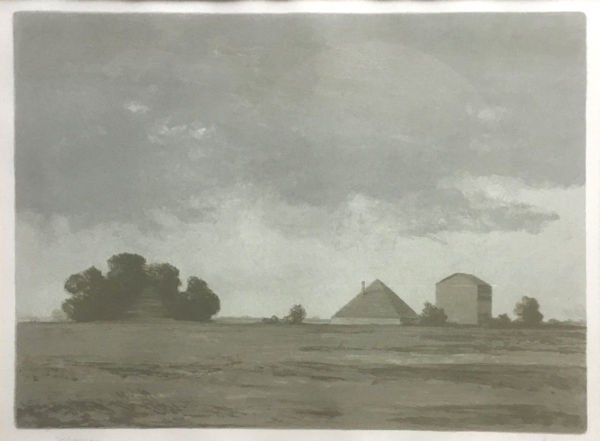 Kempers, Mart. - Groot Schermer.