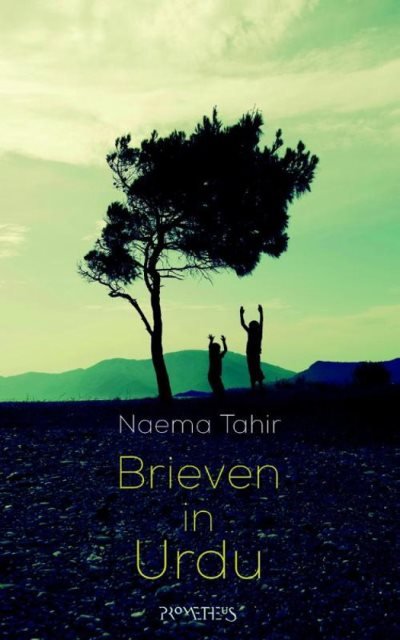 Tahir, Naema - Brieven in Urdu