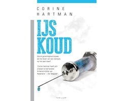 Corine Hartman - IJskoud