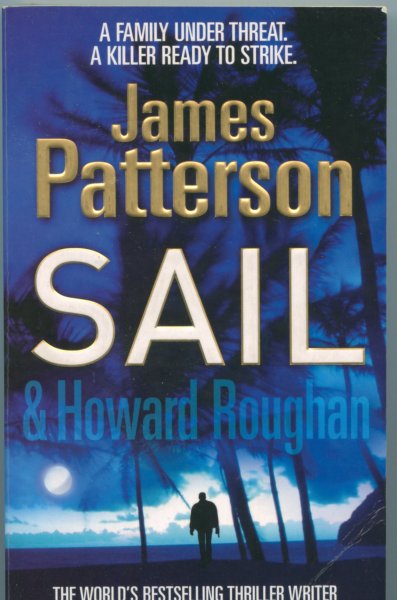 Patterson, James - Sail