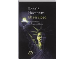 R. Havenaar - Eb en vloed