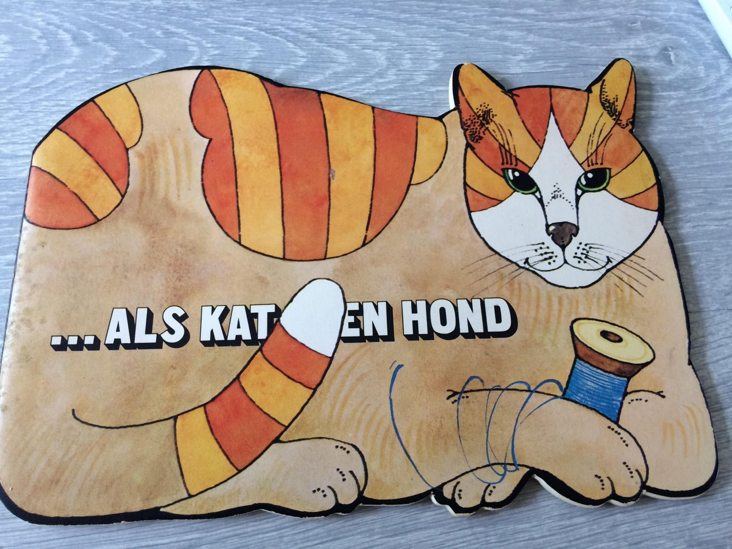 Bono - Als kat en hond waarom kinderen veel beter kunnen denken dan volwassen