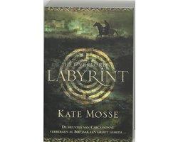 Mosse, Kate - Het verloren Labyrint / Twee tijden, twee vrouwen, één noodlot... Kunnen ze beschermen wat hun lief is?