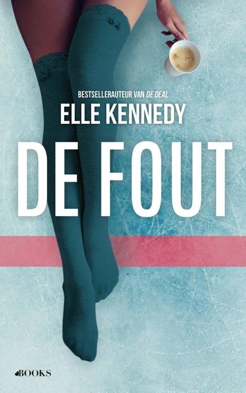 Elle Kennedy - De fout