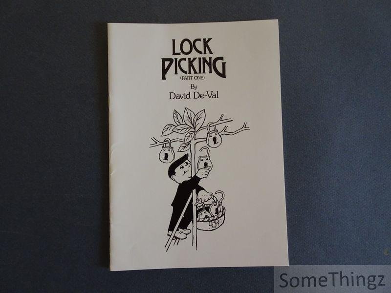 De-Val, David - Lock Picking (Part 1)