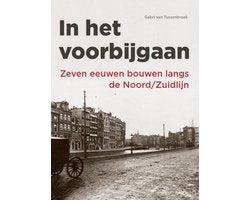 Gabri van Tussenbroek - In het voorbijgaan