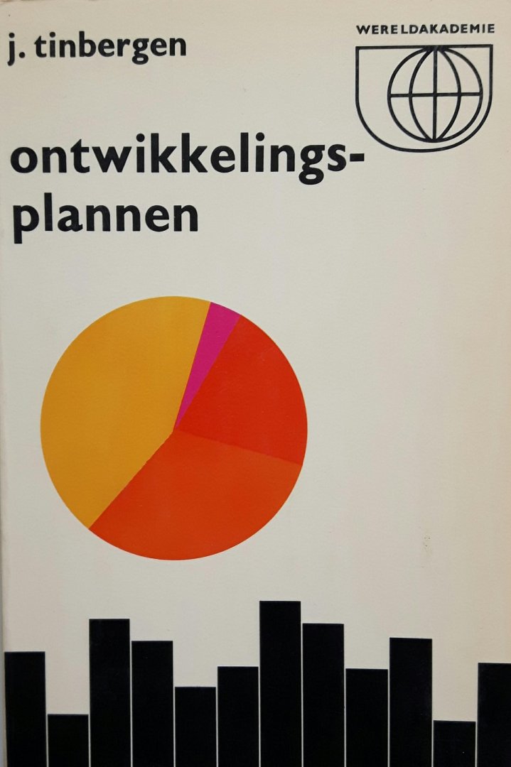 Tinbergen, J. - Ontwikkelingsplannen