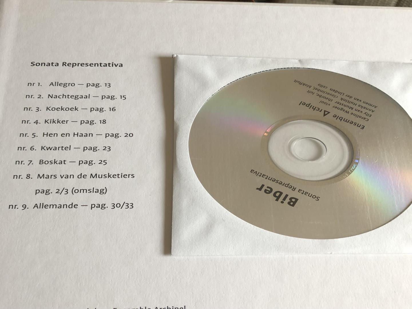 Arntzen, L. - Het Spoor van de Beesten + CD / druk 1