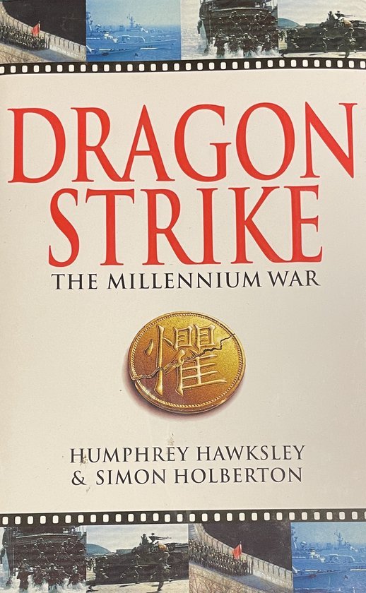  - Dragonstrike