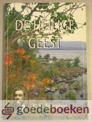 Spurgeon, C.H. - De Heilige Geest --- Deel 8