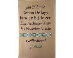 Onbekend - De lage landen bij de zee