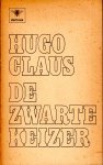 Claus - De  warte keizer verhalen